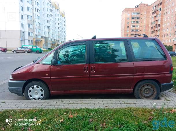 Продаю Peugeot, фотография 3
