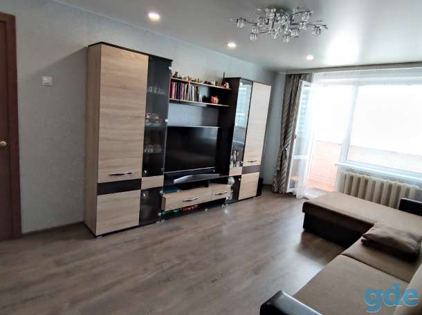 2-ух комнатная квартира, 1 пер,д.6, фотография 1