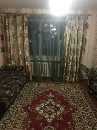 Сдача квартиры посуточно, пр. Мира 22, фотография 1