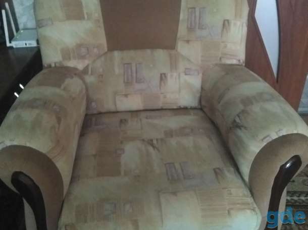 Продам мягкий уголок, фотография 2