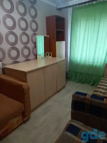 Подселение, в комнату, 75$, фотография 1