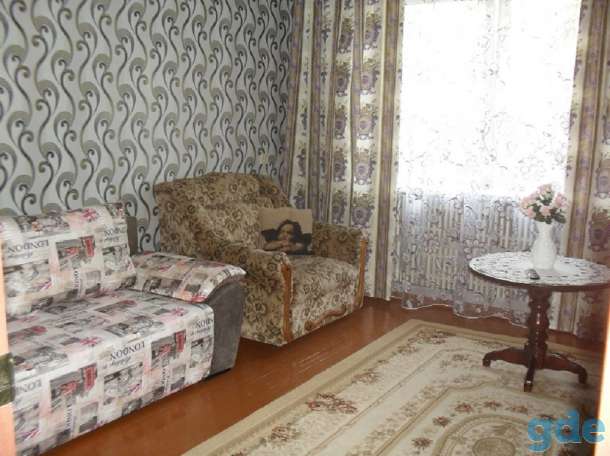 Квартира на сутки в Слониме, с WIFI, пр Независимости, фотография 2