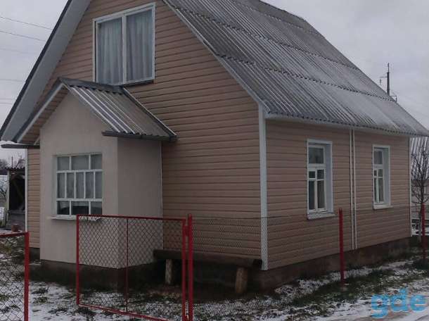 Продам дом / Недвижимость, фотография 10