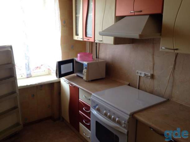 2-ух комнатная квартира в районе 4 поликлиники, фотография 2