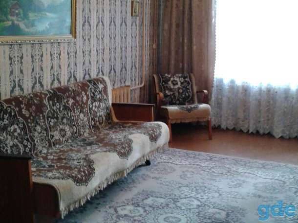 Продается 2-х комнатная квартира в центре Рогачева, фотография 11