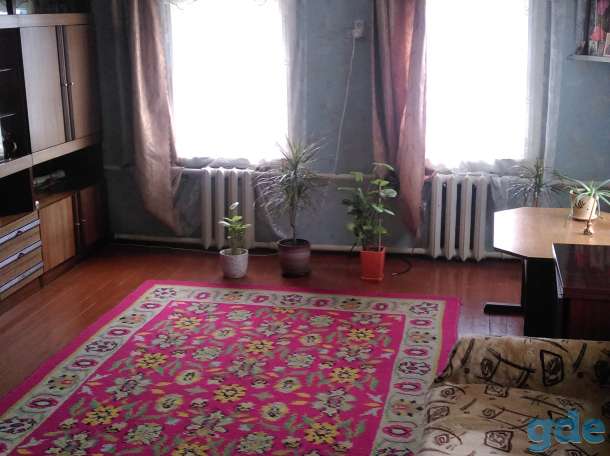 Продаётся дом в р.п.Костюковка, фотография 3
