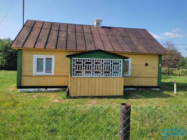 Дом в агрогородке Дивин, фотография 4