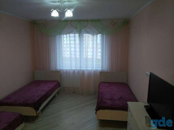 Аренда квартир в Мозыре на сутки и более., Б.Юности 66, фотография 3