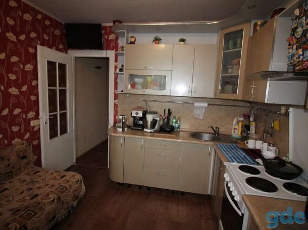 По Солтыса 82 продается 1-но комн.кв., 2007 г.п., фотография 5