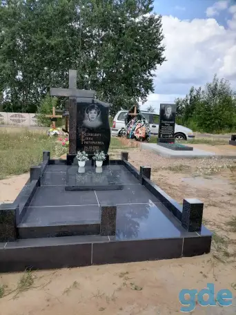 Памятник 20% СКИДКА!!!, фотография 1