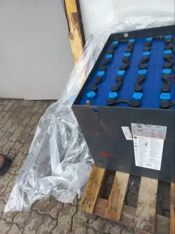 Продам аккумулятор hawker water less 48v на 48 вольт, фотография 3
