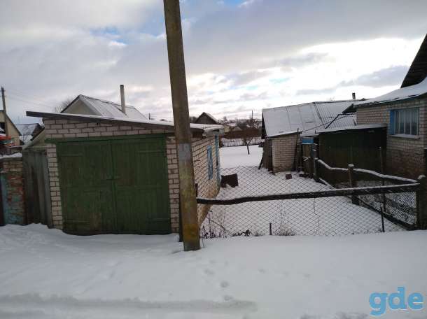 Жилой дом г. Дубровно, фотография 4