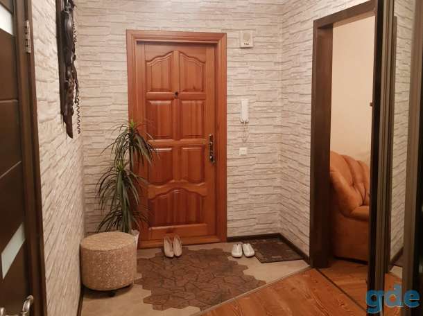 Сдам 3-х комнатную квартиру, ул. Дзержинского 149, кв. 33, фотография 2