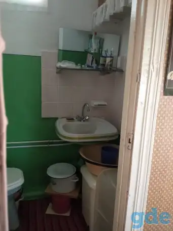 Продам 2-х комнатную квартиру в центре. Советская 84.Цена договорная., фотография 5