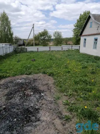 Продам дом с участком, Д.Чемеры, ул. Замковая, д.36, фотография 2