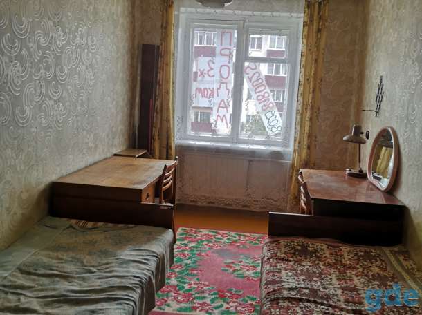квартира, горки якубовского 20, фотография 2