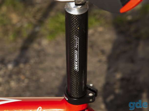 Colnago Ace (Италия) Dura-Ace, состояние нового, фотография 9