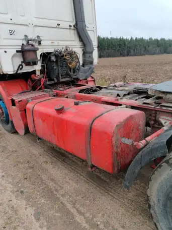 Продам Даф 95АТИ, фотография 11