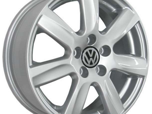  R15, 5x100, ET38, d57.1 - к Skoda Fabia, Rapid, Roomster, Volkswagen Polo, фотография 3
