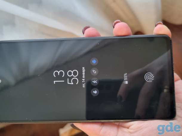Samsung, фотография 3