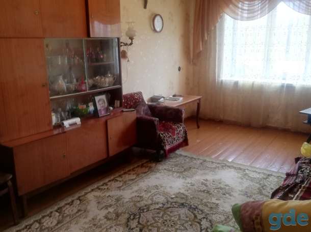 Квартира, Глубокский район аг Прошково, фотография 2