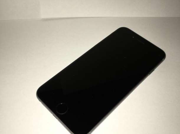 IPHONE 6 16 GB SPACE GREY В ОТЛИЧНОМ СОСТОЯНИИ, фотография 2