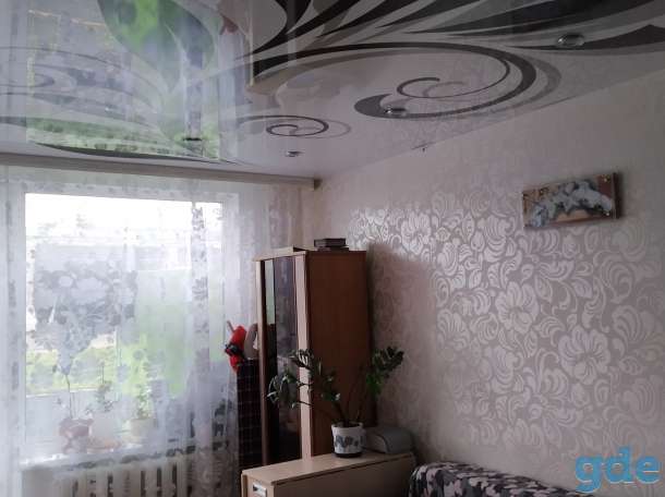 Продам 2х -комнатную квартиру, Пионерская 7-1, фотография 9