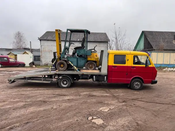 Эвакуатор Борисов автопомощь дёшево, фотография 3