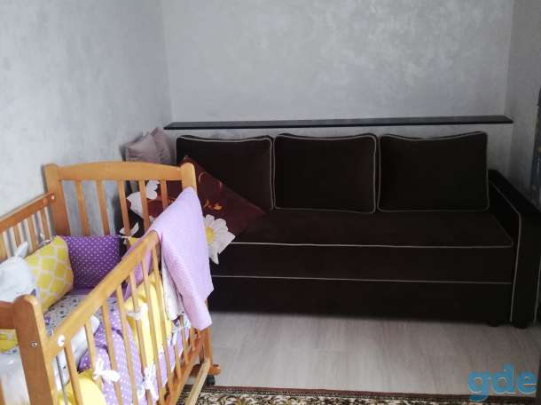 Продам 2-ухкомнатную квартиру с ремонтом Орша, фотография 8