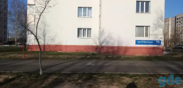 Квартира в волотове, фотография 2
