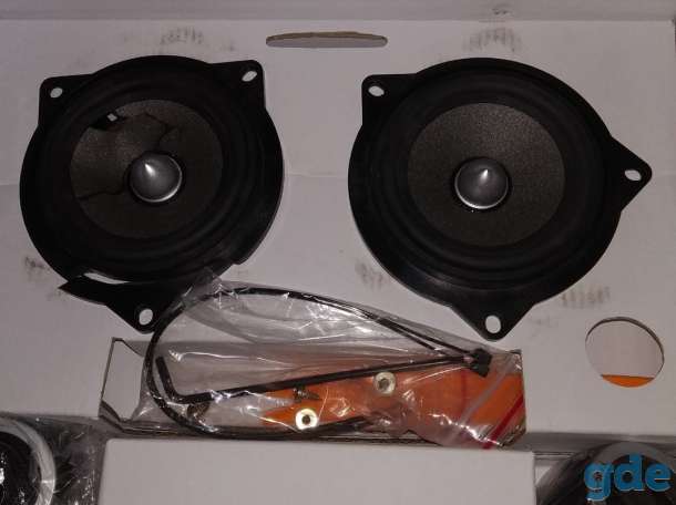 Продам Focal integration IFBMW-S, фотография 2