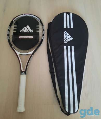 Теннисная ракетка adidas, фотография 2