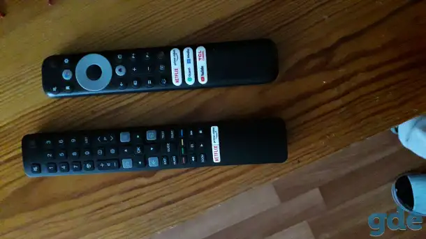 Телевизор TCL 43P635, фотография 3