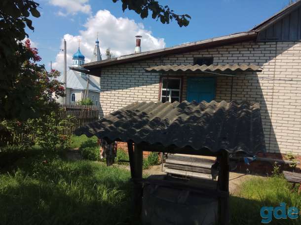 Продается дом в Озерщине, фотография 3