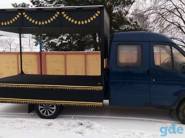 ИП Дорогокупец А.В., фотография 1