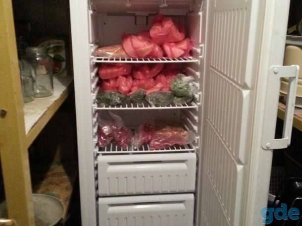 Продам морозильник индезит, фотография 1