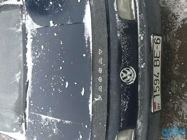 Продажа-обмен Volkswagen Passat, фотография 6