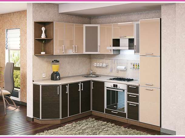 Кухни в Минске под заказ., фотография 4