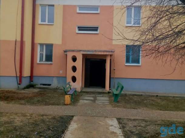 4-х комнатная квартира, фотография 6
