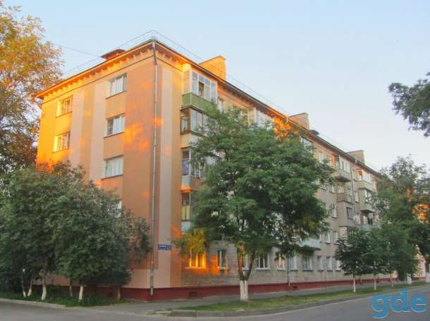Квартира в центре Гомеля на сутки, сессию или командированным, фотография 6
