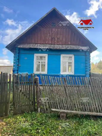 Жилой дом в д.Александрово,42 Чаусский р-н, фотография 3
