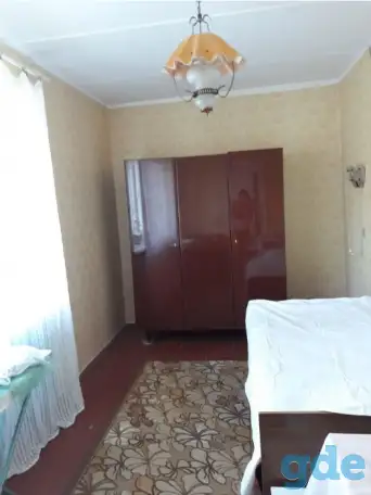 Продам 2-ух комнатную квартиру в г.Лепель, фотография 2