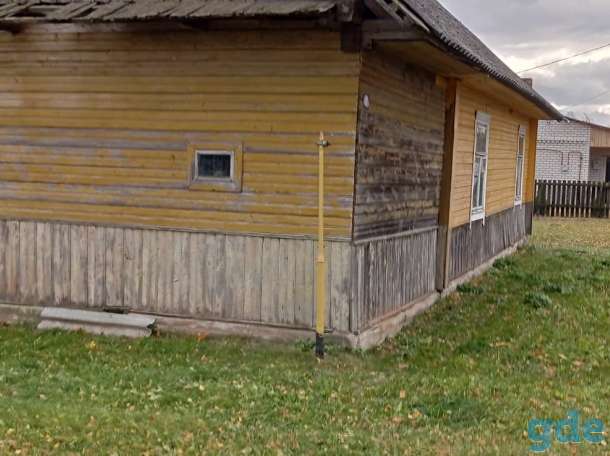 Продам дом с участком, Денисово,ул.Гагарина11, фотография 6