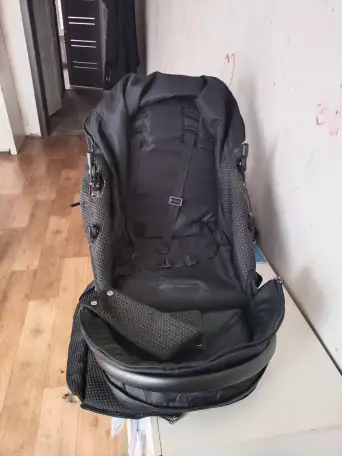 Продам Коляску 2в1, фотография 3