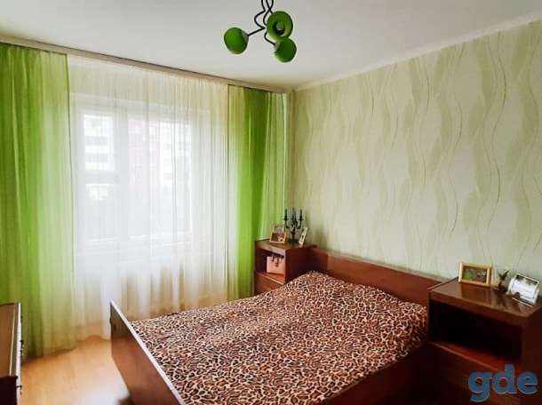 Продается 3-комнатная квартира в г. Речица по ул. Строителей, д. 29, фотография 3