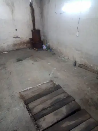Гараж (Березина) сухой 66м, РБ, 78Ак530, фотография 2