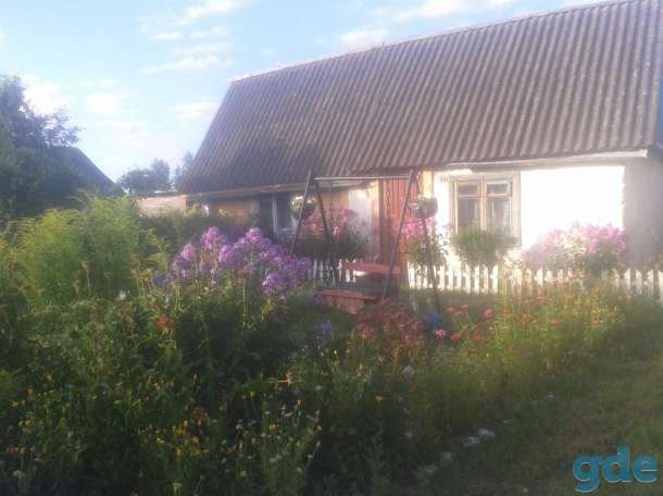продам дом, фотография 1