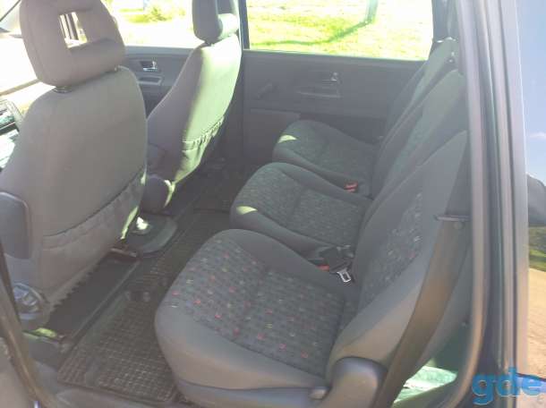 Продам автомобиль Volkswagen Sharan, фотография 6