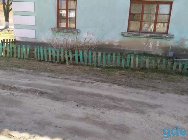 Двухкомнатная квартира в городе Кричев Цем-завод., ул.Коммунистическая д.16, фотография 9