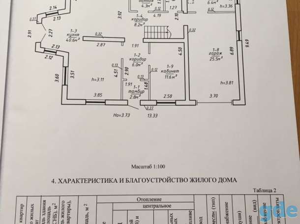 Продам коттедж, д. Королищевичи, фотография 9